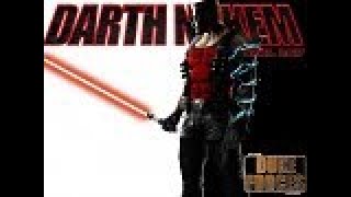 Duke Forces Darth Nukem