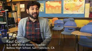 The Stanford Challenge: CSET