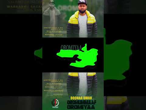 Oromiyaaf Oromummaa Boonaa Umar Yeroo Dhihootti Eegadhaa Gara Gadaa Studio Entertainment