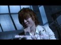 2012.02.26 GACKT × TM Revolution: Konayuki 「粉雪」