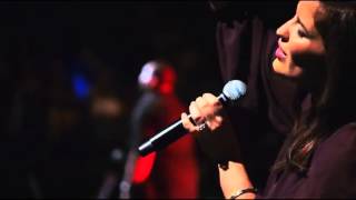 Hillsong LIVE Cornerstone 2012 - Love Knows No End.flv