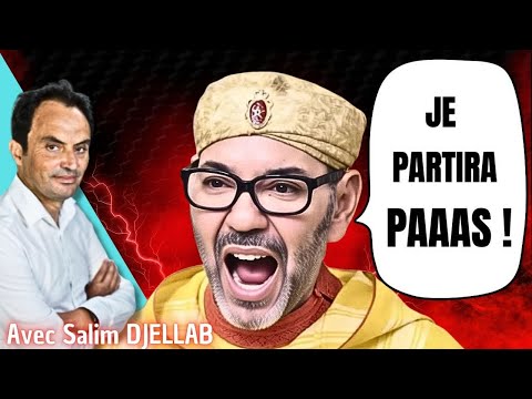 Pourquoi Le Maroc Ne Respecte Pas La Résolution 380 Qui Lui Ordonne De Quitter La La RASD La 2797