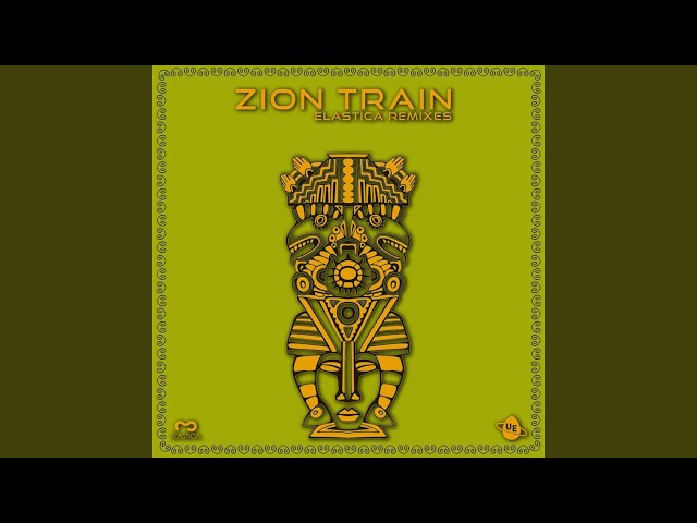 Zion Train - Money Feat Daman Numa Crew Remix