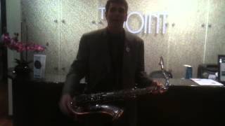 Celebrity Listen to what Mark Rivera has to about The Joint Net Worth