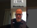BlackRock’s “Massive” Dividend Increase... Yeah, Sure. 💸 #dividends $BLK