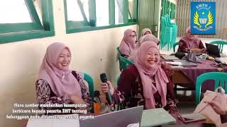 SMPN 1 KEBONPEDES IHT HARI KE  2  TH 2026