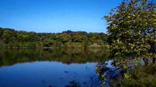 Lake Arrowhead, Lathrop, Missouri - Main Lake Area