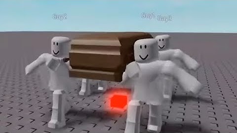 Tower of hell coffin dance meme (roblox)