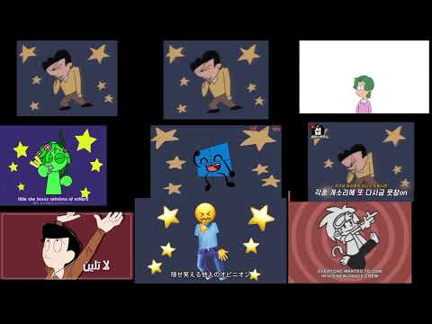 Hai Yorokonde Ultimate Mashup 