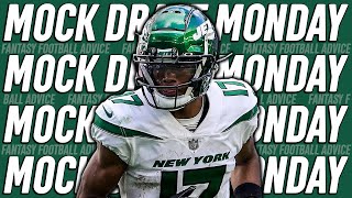 10 Team HPPR Mock Draft - 2023 Fantasy Football Advice
