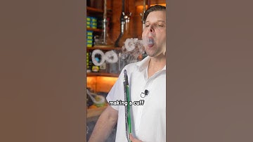 How to Blow Smoke Rings | Smokes O