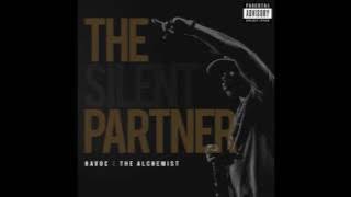 Havoc x The Alchemist - 'Hear Me Now' (feat. Cormega) [ Audio]