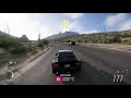 Perfekte Drifter !! Forza Horizon !!