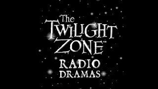 Twilight Zone (Radio) Stopover in a Quiet Town