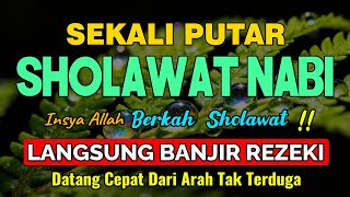Download Lagu Sholawat Jibril \u0026 Sholawat Nabi Paling Merdu 2025 | Pembuka Rezeki \u0026 Penyejuk Hati MP3