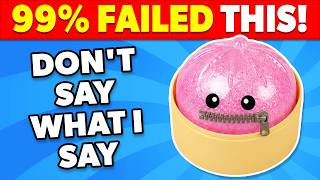 ❌ Avoid Saying The Same Thing As Me 🤫 Only 5% Reach the End! screenshot 2