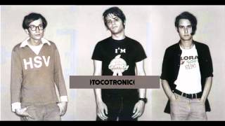 Tocotronic - Ja chords