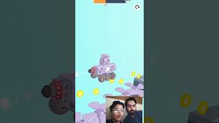 Funny movements in Ride Master #gaming #youtubeshorts