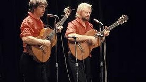 The Corries-Killiecrankie-live-Lyrics