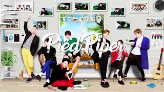 PIED PIPER RINGTONE [ WITH DOWNLOAD LINK ] Resimi