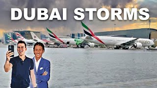 Emirates Suffers Worst Meltdown in Its History
