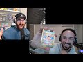 Opening Pokemon Cards and Talking World of Warcraft SOD