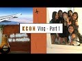 KCON 2017 part 1 || Vlog