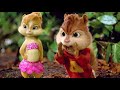 Dj Zinhle - Thula (Chipmunk Version) ft Cici