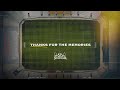 THANK YOU | A tribute to one of the country's most iconic soccer stadiums