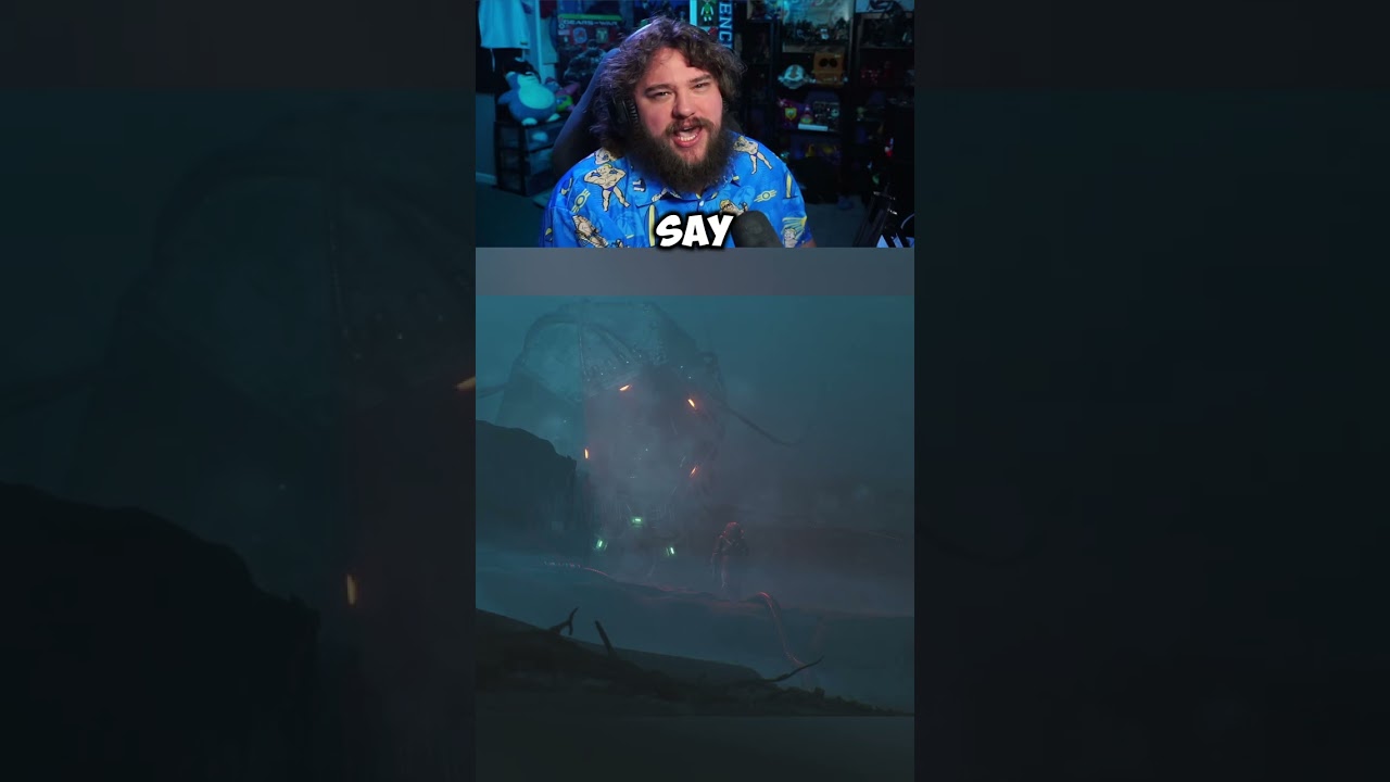 Cronos: The New Dawn after 8 Hours (Not a Review) 