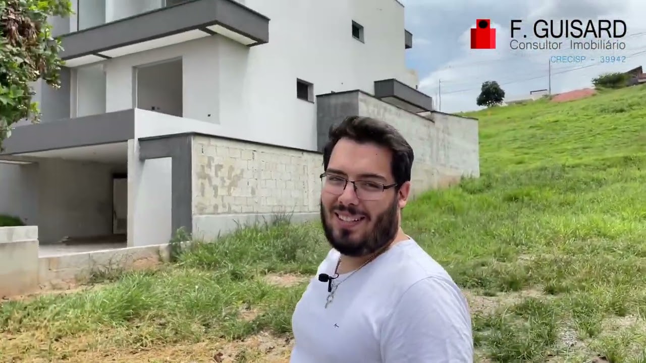 Terreno no Cataguá Way Taubaté