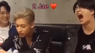 Youngjae being Youngjae 1