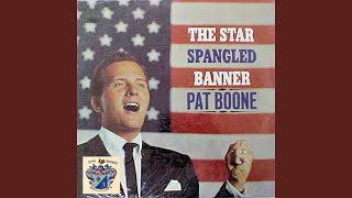 Video thumbnail of "Pat Boone - The marine's Hymn"
