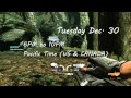 Turok / Community Game Night! 12-30-14 (Online Multiplayer)