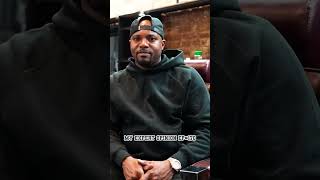 MR. CHEEKS TALKS JEALOUSY