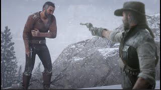 Red Dead Redemption And The Truth Will Set You Free With Thats The Way It Is Low Honor