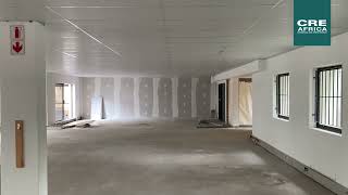 Office space for rent_ 248m² Office Rental in Bentley Office Park