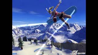 Clockworks - Autopilot Off (SSX3 RAW OST)