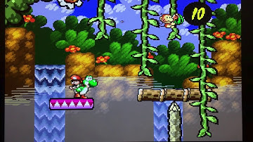 OSSC @ Line5x w/ 1Chip SFC