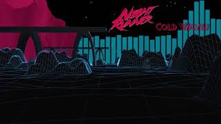 Night Runner - Cold Waves Resimi