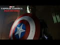 Captain America: Brave New World | Tonight