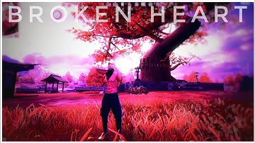 Dil Sambhal Ja Zara 💔 || FF Sad Status | #freefiretiktok #tiktokfreefire #xml @ALIFFF