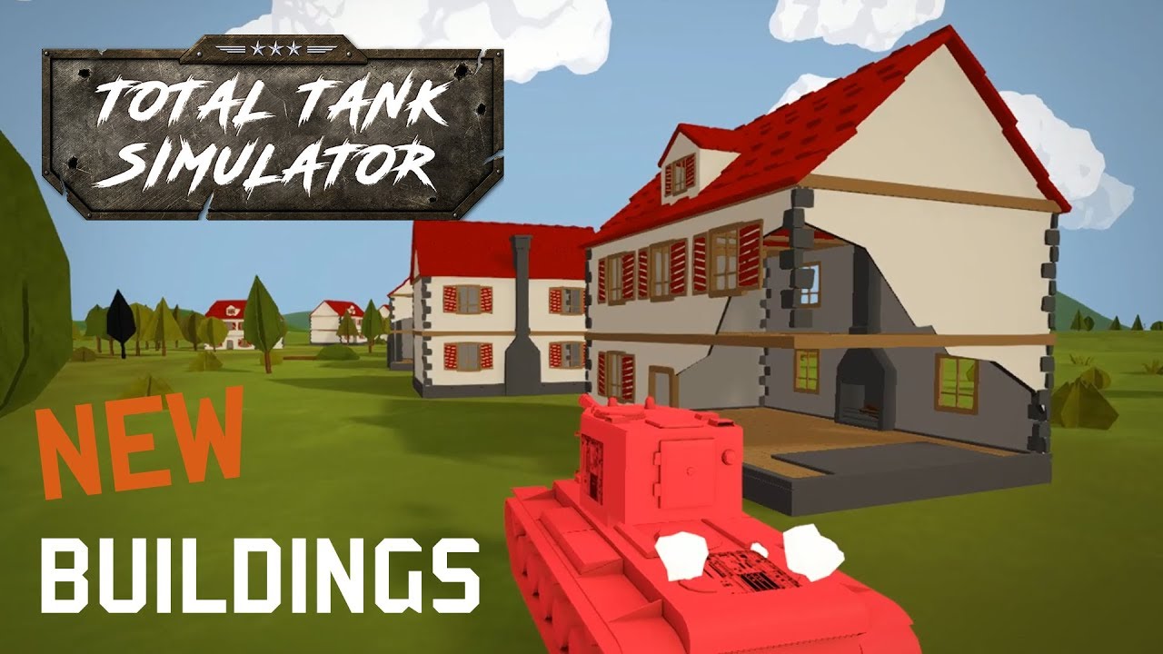 Tts Building TTS new buildings - working on Full Version ;) - YouTube
