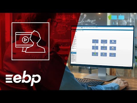 Simplifions la gestion de votre paie : Découvrez EBP Presta-Paye ! Simplifions la gestion de votre paie : Découvrez EBP Presta-Paye !