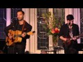 Were all in this thing together  ramin karimloo