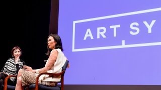Wendi Murdoch A New Platform For Contemporary Art