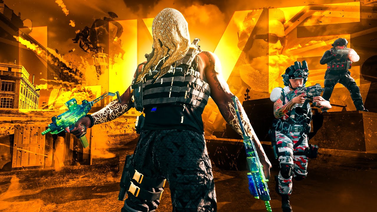 Season 3 RELOADED has CHANGED the Rebirth Island META - YouTube