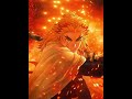 #anime #rengoku #akaza #edit #phonkagressive #demonslayer