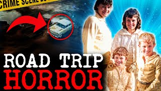 The Worst Family Macre In Australian History True Crime Doentary