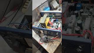 #durasul inverter mospat brant repairing